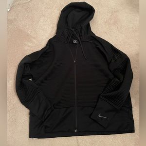 Nike Dri Fit Zip-Up Jacket